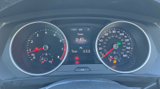 Volkswagen Tiguan 1.5 TSi EVO 150 Match 5dr DSG Petrol Estate